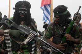 TPNPB Klaim Tewaskan 7 Aparat TNI-Polri dalam Sepekan, Kapolda Papua Bongkar Aksi Mereka