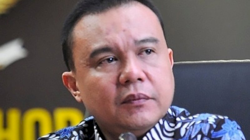 Wakil Ketua DPR RI, Sufmi Dasco Ahmad