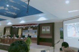 Musrenbang di Jeneponto Juga Dilakukan Secara Virtual