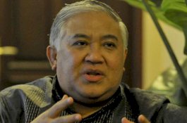 Anggap Legalkan Korupsi, Alasan Amien Rais dan Din Syamsuddin Gugat Perppu Corona Jokowi