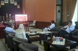 Pemkab Sinjai Perpanjang Waktu Penutupan Objek Wisata, Andi Seto: ASN Harus Jadi Teladan