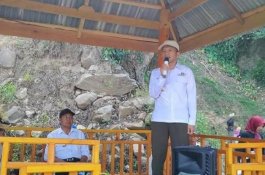 Dialihkan Tangani Covid-19, Ini Tiga Peruntukan Dana Desa di Sinjai