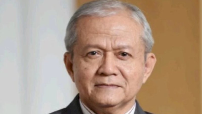 Sekjen MUI, Dr Anwar Abbas