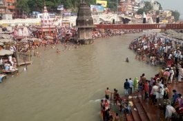 Minta Uang Malah Diancam Dipukul Suami, Perempuan Ini Lemparkan 5 Anaknya ke Sungai