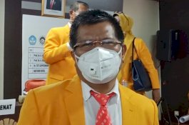 Perpanjang Waktu Belajar di Rumah hingga 1 Mei, Rektor UNM Ingatkan Mahasiswa Jaga Kesehatan