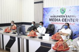 Arahan Mendagri, SKPD Bisa Alihkan Anggaran hingga 50 Persen untuk Penanganan Covid-19