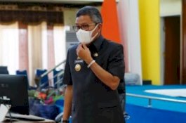 Bantuan Dampak Covid-19 Harus Tepat Sasaran, Wali Kota Taufan Maksimalkan Kerja Tim Gugus Tugas