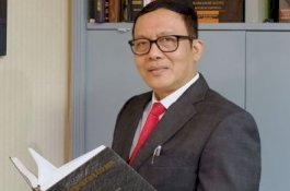 31 Tahun Jadi Lembaga Sertifikasi Halal, Ikhsan: LPPOM-MUI Tak Bisa Disejajarkan dengan LPH Baru 