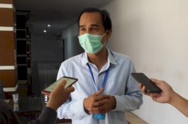 Jelang PSBB, Ketua DPRD Makassar Mengaku Sudah Ingatkan Pemkot Berkali-kali Soal Ini