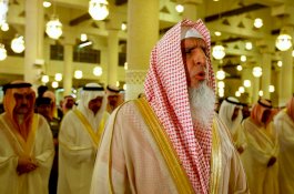 Terkait Tarawih dan Idulfitri, Ini Fatwa Terbaru Mufti Besar Saudi