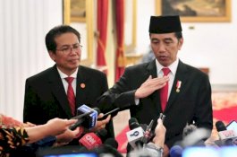 Sebut Virus Corona Sampai Akhir 2020, Jokowi: Jangan Sampai Booming Pariwisata Lewat Begitu Saja