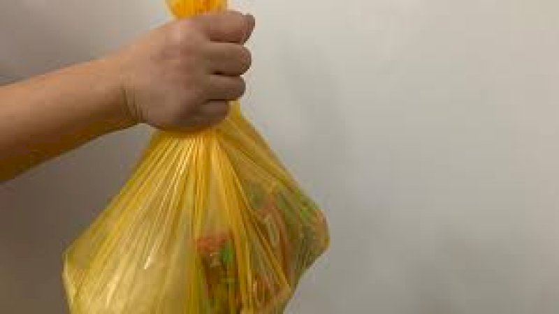 Hanya Bagikan Beras dan Makanan Kaleng dari Bantuan Rp3 Juta, Staf POLO Dicopot karena Hina Penerima