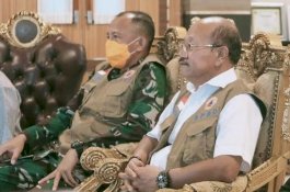 Jelang PSBB di Makassar, Tim Gugus Tugas Catat 1.201 Pendatang Masuk Jeneponto