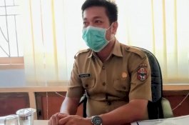 Dipulangkan dari RSUD Siwa karena Hasil Swab Pertama Negatif, Tes Kedua Ternyata Positif Covid-19