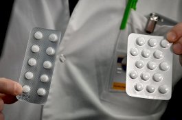 Sudah 2.015 Sembuh di India, Jutaan Pil Antimalaria Dipesan Negara Lain