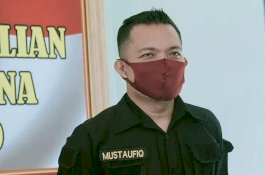 Satu Warga Jeneponto Positif Corona, Langsung Dirujuk ke RS Labuang Baji Makassar