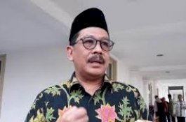 Wamenag: Ziarah Kubur Ditiadakan Jelang Ramadan, Pemantauan Hilal Dijadwalkan Kamis