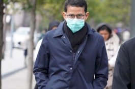 Cerita Sandiaga Uno Dua Kali Kena Gejala Covid-19 yang Belum Sempat Dites