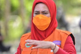 Bupati Luwu Utara Ajak Jaga Solidaritas di Tengah Pandemi Covid-19