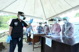 Wali Kota Palopo Imbau Tak Lakukan Tradisi Ziarah Kubur Jelang Ramadan