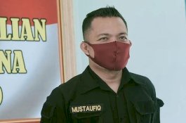 Gadis Positif Covid-19 Asal Jeneponto Dikabarkan Meninggal Dunia, Ini Faktanya