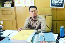 Dinas PU Makassar Ikuti Musrenbang Secara Online, Bahas RKPD 2021