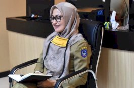 Pelanggan Pra Sejahtera di Luwu Utara Gratis Air PDAM Selama Wabah Corona