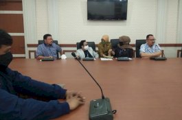 Rawan Konflik, Wakil Ketua DPRD Sulsel Ingatkan Pemkot Makassar soal Pembagian Sembako