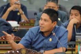 Wajo Siapkan Rp23 Miliar untuk Penanganan Covid-19, AJL: Harus Terarah dan Tepat Sasaran