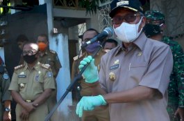 Pemkot Gelar Pertemuan dengan Forkopimda Diperluas Bahas Pencegahan Corona