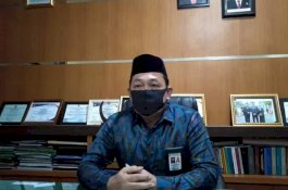 Tidak Ada Pernikahan di Sinjai Selama Corona, Kemenag: Hanya Boleh Mendaftar Secara Online