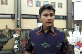 Anggaran PSBB di Makassar Disebut Mencapai Rp443 Miliar, DPRD: Habiskan Silpa Saja Dulu