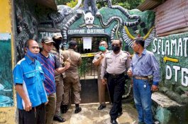 Masuk Lewat Jalan Pintas, 16 Gay yang Mandi Bareng di Cogreg Ternyata dari Berbagai Daerah