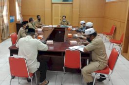 Segini Jumlah Zakat Fitrah di Luwu Utara