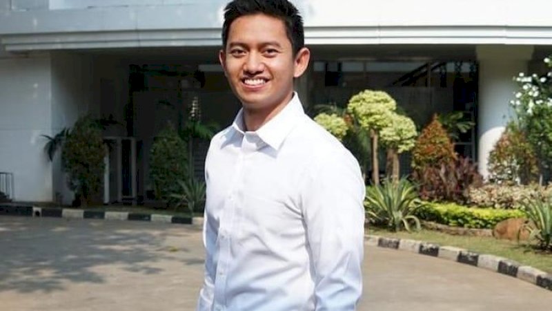 Adamas Belva Syah Devara