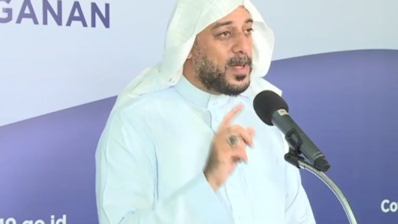 Syekh Ali Jaber