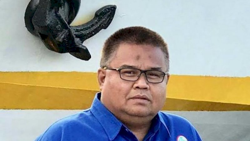 H Syamsul Latanro