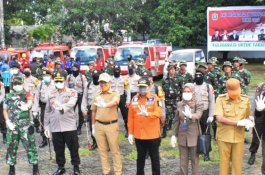 Perantau Asal Takalar Dilarang Mudik