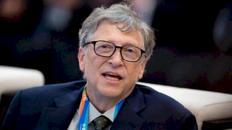 Bill Gates (int)