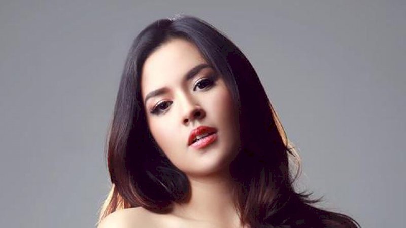 Raisa Andriana (foto/int)