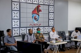 Sambut Ramadan, Pemkab Gowa Pastikan Stok Pangan Aman