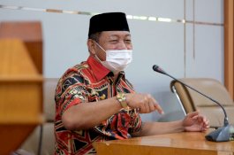Jelang PSBB di Gowa, Sembako Mulai Disiapkan