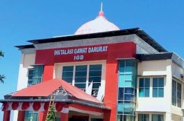 Pernah Tangani Pasien Positif Covid-19, 20 Tenaga Medis Dikarantina di RSUD Jeneponto