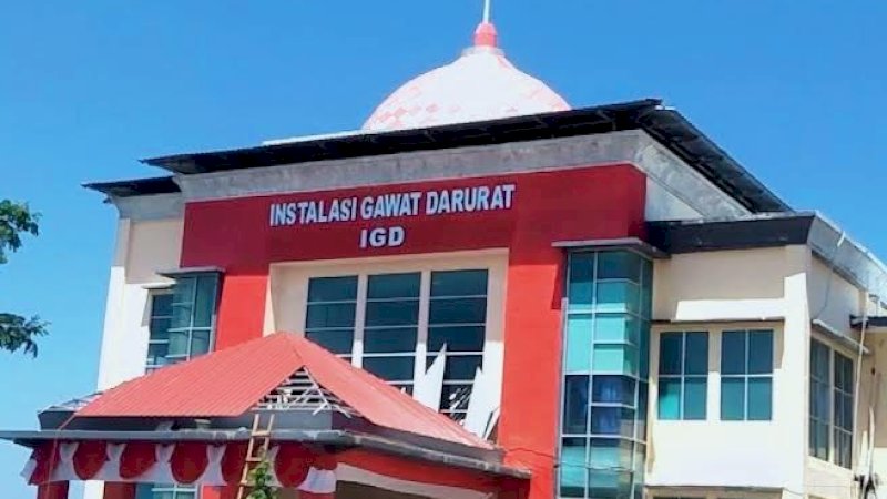 RSUD Jeneponto