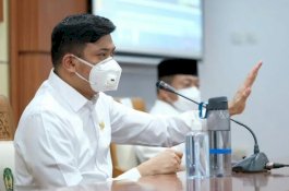 Uji Coba PSBB Hari Ini, Gowa Sudah Siapkan Segala yang Dibutuhkan