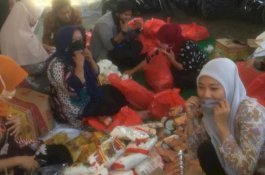 Dinas Sosial Sinjai Segera Salurkan Paket Bahan Pokok, 67 Desa Jadi Sasaran