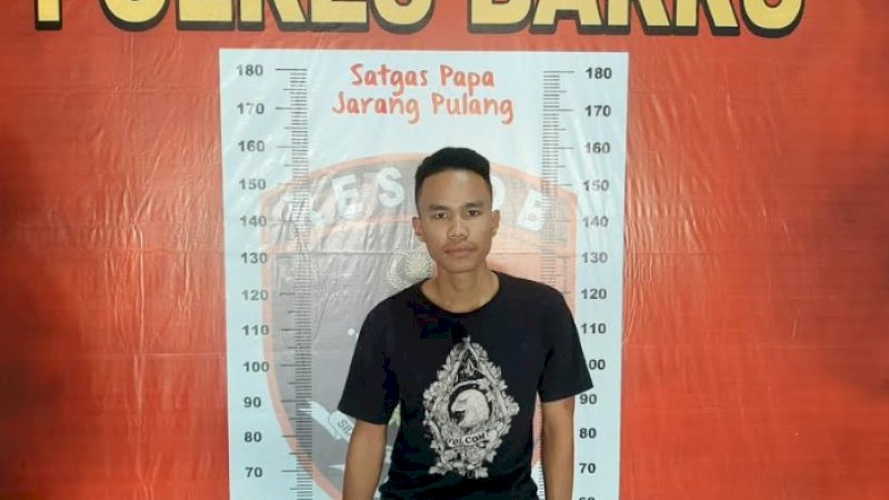 M Emin Nurdin