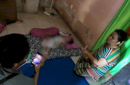 Apresiasi Wagub, KPAI Minta Pemkot Makassar Tangani Gadis 18 Tahun yang Tergolek Lemas