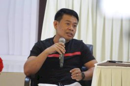 Jubir: Santri Positif Corona Belum Sempat ke Luwu Utara