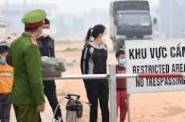 Vietnam Cabut Lockdown Tanpa Pasien Covid-19 yang Meninggal